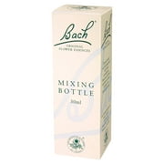Bach Original Flower Remedies, Mixing Bottle (30 ml)