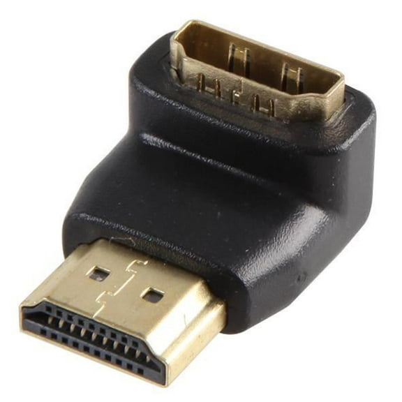 PRO SIGNAL - 90 /270 Degree HDMI Adaptor