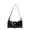 Black, variant on Y2K Edgy Studded Shoulder Bag for Women, Vintage Buckle Punk PU Leather Purse Crossbody Bag, Clutch Purse for Work & Casual Outings