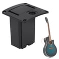 thumbnail image 3 of Bolsa de Batería Suave de Larga Duración Para Pastilla de Bajo Eléctrico, Estuche Organizador, Diseñado para Pastilla Activa de Guitarra y Bajo, 3 of 7