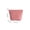 Red, variant on COM1950s Travel Toiletry Bag, Portable Makeup Organizer Pouch, Lightweight Wash Bag With Zipper for Women, Cosmetic Storage Case for Vacation, Business Trips, Gym and Everyday Use