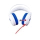 thumbnail image 2 of Diadema Gamer Alambrica TechZone NS-HSG03 Azul Blanco, 2 of 9