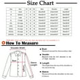 thumbnail image 3 of Munlar Men'S Suit Jackets-Outdoor Warm Clothing Heated For Riding Skiing Fishing Charging Via Heated Doctor Coat Christmas Winter Coat Clearance, 3 of 6