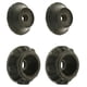 thumbnail image 1 of Bases Para Amortiguador TRW Volkswagen Scirocco 1975 A 1989 Traseras 2 Piezas, 1 of 4
