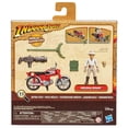 thumbnail image 4 of Indiana Jones Worlds of Adventure Helena Shaw Motorcycle, 4 of 4