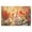 300, variant on Puzzles for Adults 300 Pieces - Cute White Bunny Sitting Amidst Blooming Red Tulips Daisies Sunlit Meadow Funny Inspirational Wooden Jigsaw Puzzles for Family Activities Games