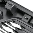 thumbnail image 7 of New Grille Assembly Compatible With Nissan Rogue SL Hybrid 4 Cyl 2.0L Rogue SV 4 Cyl 2.5L Rogue SV Hybrid 4 Cyl 2.0L Rogue SL 4 Cyl 2.5L 2018-2020 By NI1200291 623109TG0B, 7 of 7
