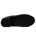 thumbnail image 4 of Botas Para Mujer ASHLEY 907 negro 25.5 Sintetico tacon Cuadrado 7.5 cm, 4 of 4