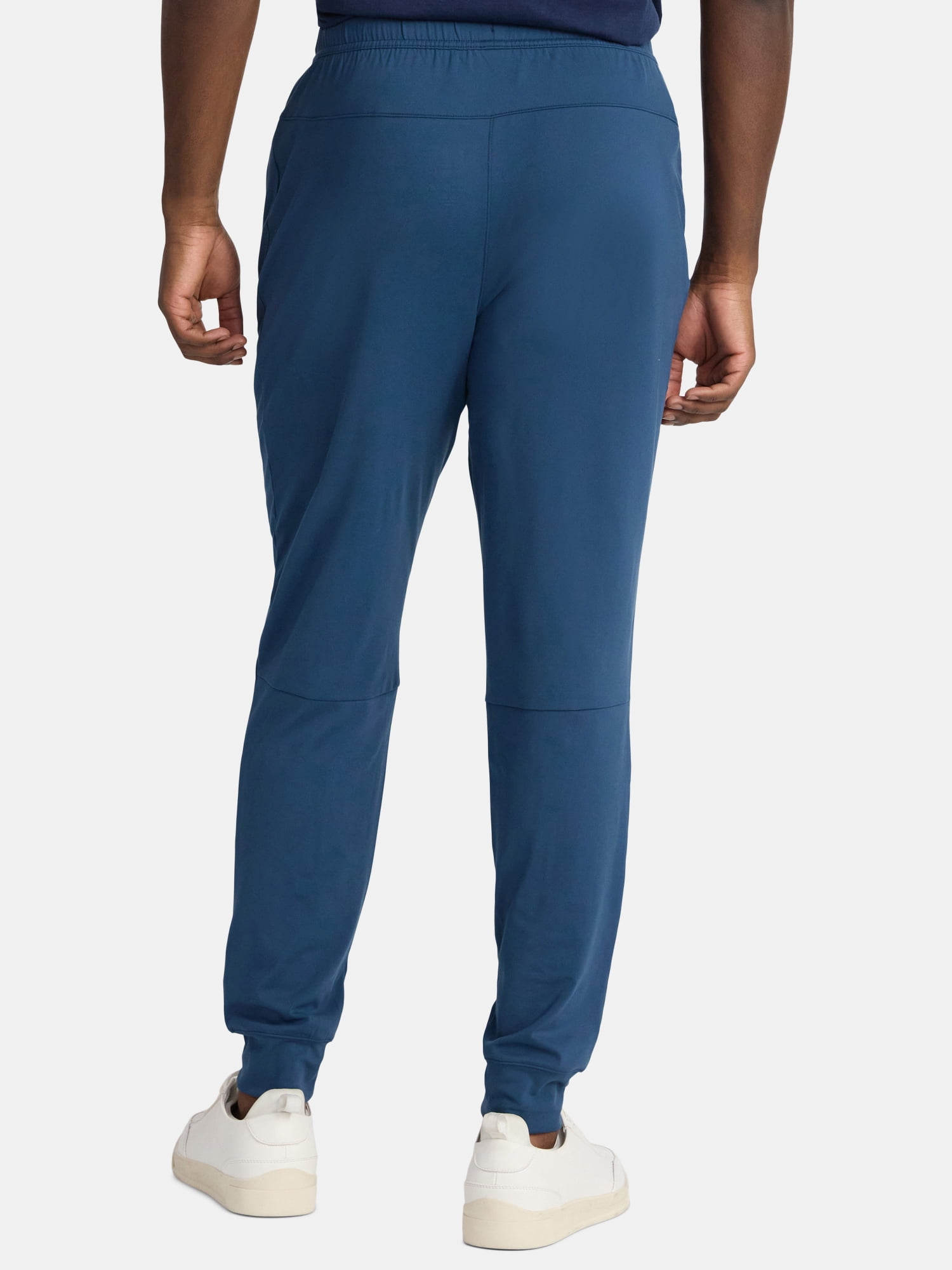 Russell Athletic Men's Scuba Tech Knit Joggers, Sizes S-2XL