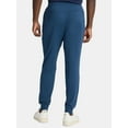 thumbnail image 3 of Russell Athletic Men's Scuba Tech Knit Joggers, Sizes S-2XL, 3 of 5