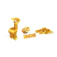 thumbnail image 2 of Mega Construx Inventions Yellow Brick Building Set, 2 of 4