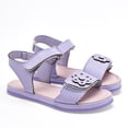 thumbnail image 2 of SANDALIA PLANA IVI LOVE LILA 132308, 2 of 4