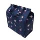 thumbnail image 2 of Large Capacity Insulated Lunch Bag For Men And Women With Rectangular Shape For Work School And Outdoor 1Pack, 2 of 4