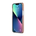 thumbnail image 3 of Incipio DualPro Platinum Phone Case for iPhone 13 Pro Max & iPhone 12 Pro Max - Pink Iridescent, 3 of 6