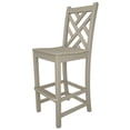 thumbnail image 6 of POLYWOOD&reg; Chippendale Bar Height Side Chair, 6 of 7