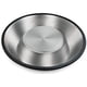 thumbnail image 2 of 1 comedero para perros, comederos grandes para perros, comedero de acero inoxidable para mascotas, comedero para perros, comedero para gatos, comedero antideslizante, 26 cm, 2 of 5
