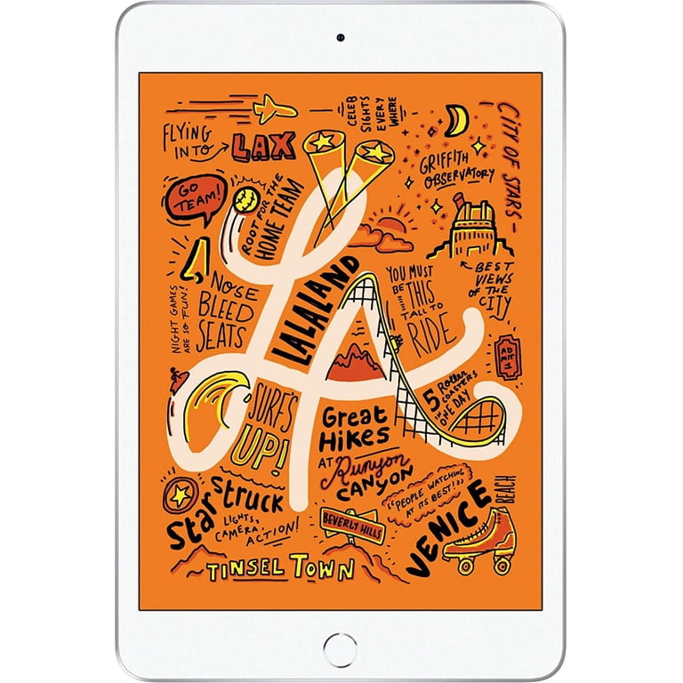 APPLE IPAD MINI 7.9