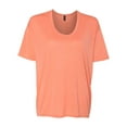 thumbnail image 2 of Women’s Freedom Drop Shoulder T-Shirt, 2 of 3