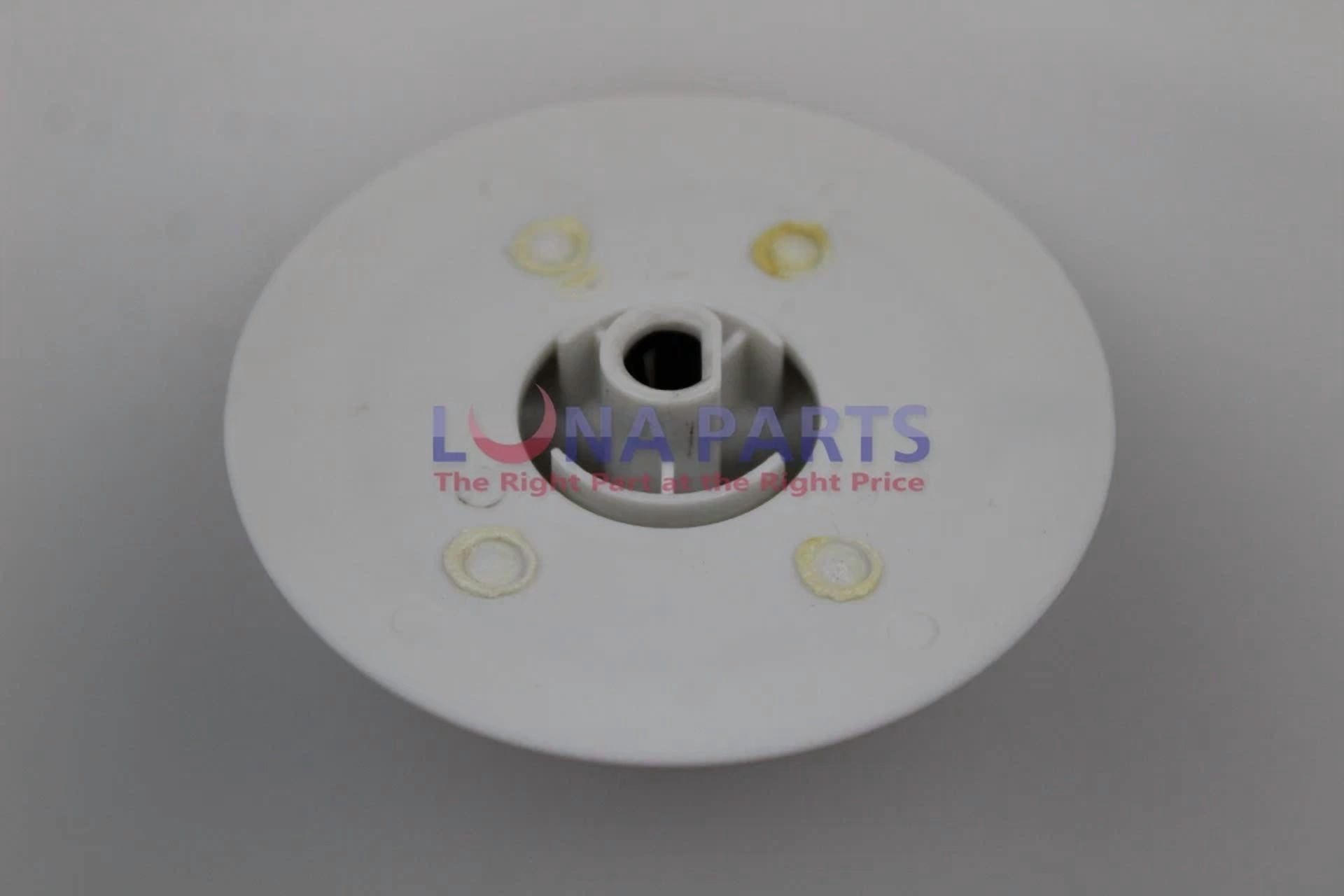 We1M654 Dryer Timer Knob We1M443 Fits General Electric Ap3995088