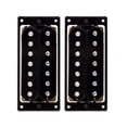 thumbnail image 3 of STARTIST Electric Guitar Humbucker Pickups Repair Parts Spare Accs Replacement Open A, 3 of 9