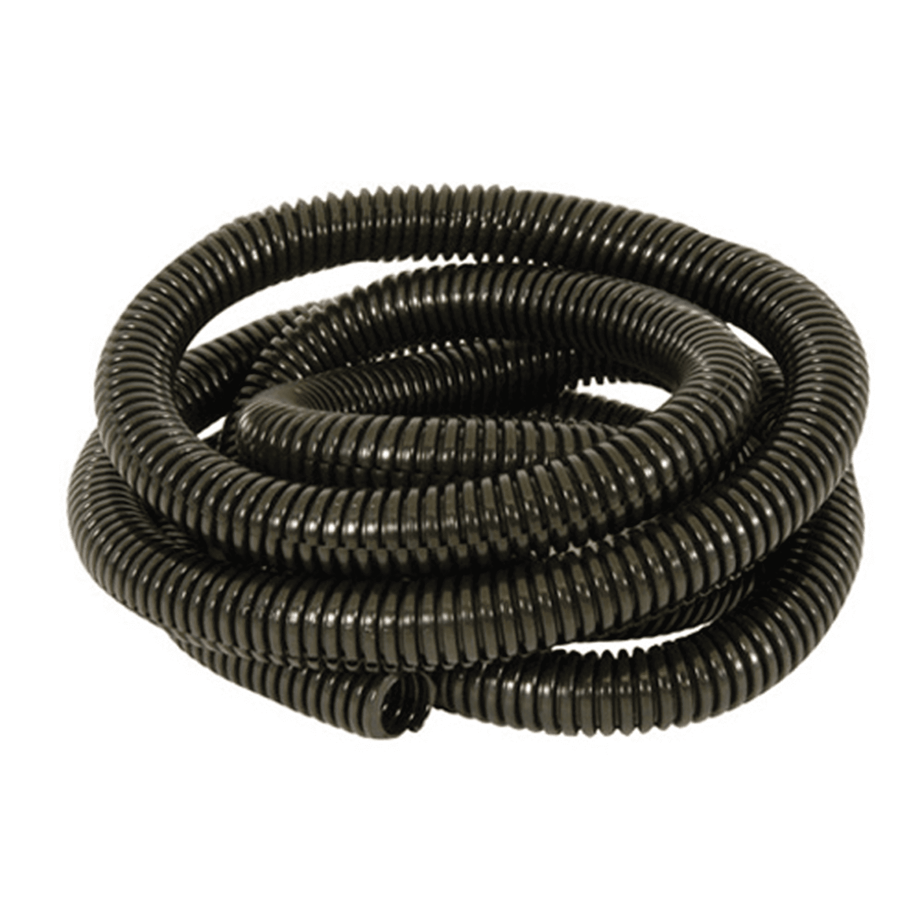 1/2" CONVOLUTED TUBING 7'