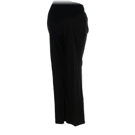

Pre-Owned Motherhood Women s Size XL Maternity Dress Pants