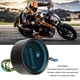 thumbnail image 4 of Indicador de Nivel de Combustible para Motocicleta Diámetro de Carcasa de 52 Mm Indicador de Nivel de Combustible para Motocicleta Pantalla de Luz LED Tanque de Combustible ANGGREK  Otros, 4 of 8