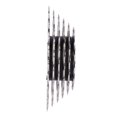 thumbnail image 4 of Peahefy Roue Libre Vélo de Route, ZTTO Roue Libre Cassette Pignon 8 Vitesse 11-25T Vélo Accessoire de Remplacement, Roue Libre, 4 of 8