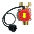 thumbnail image 1 of Sensor de Flujo Automático para Bomba Presurizadora Aht-4, 1 of 3