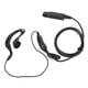 thumbnail image 1 of Auricular Walkie Talkie Con Micrófono, Resistente, Portátil, Confiable, Bidireccional, Para Correr, Para Caminar, Para Uso General, Para Uso Profesional ANGGREK Otros, 1 of 8