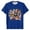 Dark Blue, variant on 2026 Soccer Fan Shirt, Men’s Multi-Nation Flags Casual T-Shirt, Lightweight Sportswear