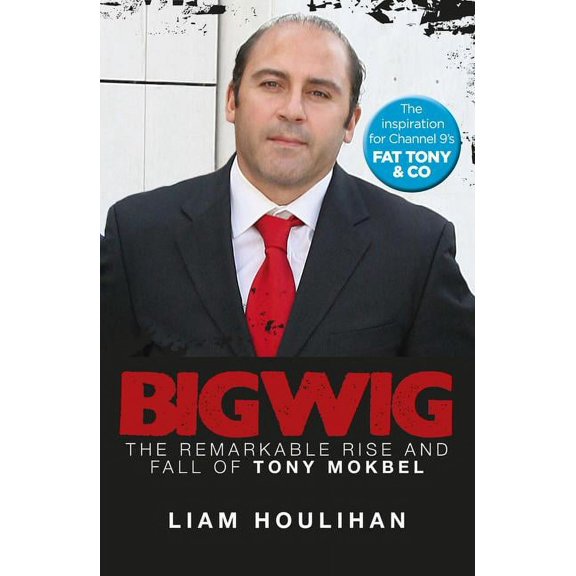 Bigwig (Paperback)