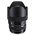 thumbnail image 2 of Lente Sigma 14-24mm F2.8 DG DN Art Sony E, 2 of 10