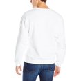 thumbnail image 2 of Jerzees Men's Fleece Sweatshirt, 2 of 2