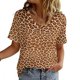 thumbnail image 3 of Tops para hombre, blusas y camisas de cuello redondo y manga corta para hombre, blusas deportivas informales estampadas de cuello redondo vintage de manga corta para hombre y mujer, camisetas para muj, 3 of 8