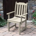 thumbnail image 4 of Highwood Lehigh Outdoor Patio Dining Set, 7 Piece, Multiple Colors, 4 of 11