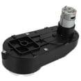 thumbnail image 2 of RS390 motor for kids electric cars - 12V 16000 RPM gearbox, 2 of 5