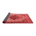 thumbnail image 2 of Ahgly Company Indoor Rectangle Oriental Red Industrial Area Rugs, 5' x 8', 2 of 4