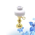 thumbnail image 1 of YSNOOWE Table Bedside Lamp Vintage Illumination With Acrylic Material For Lovers 1Set, 1 of 8