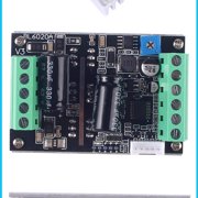BLDC Brushless Motor Controller 60V 500W Power With Hall Sensors Support 0-5V Analog And PWM2-5V Control For 3D Printer
