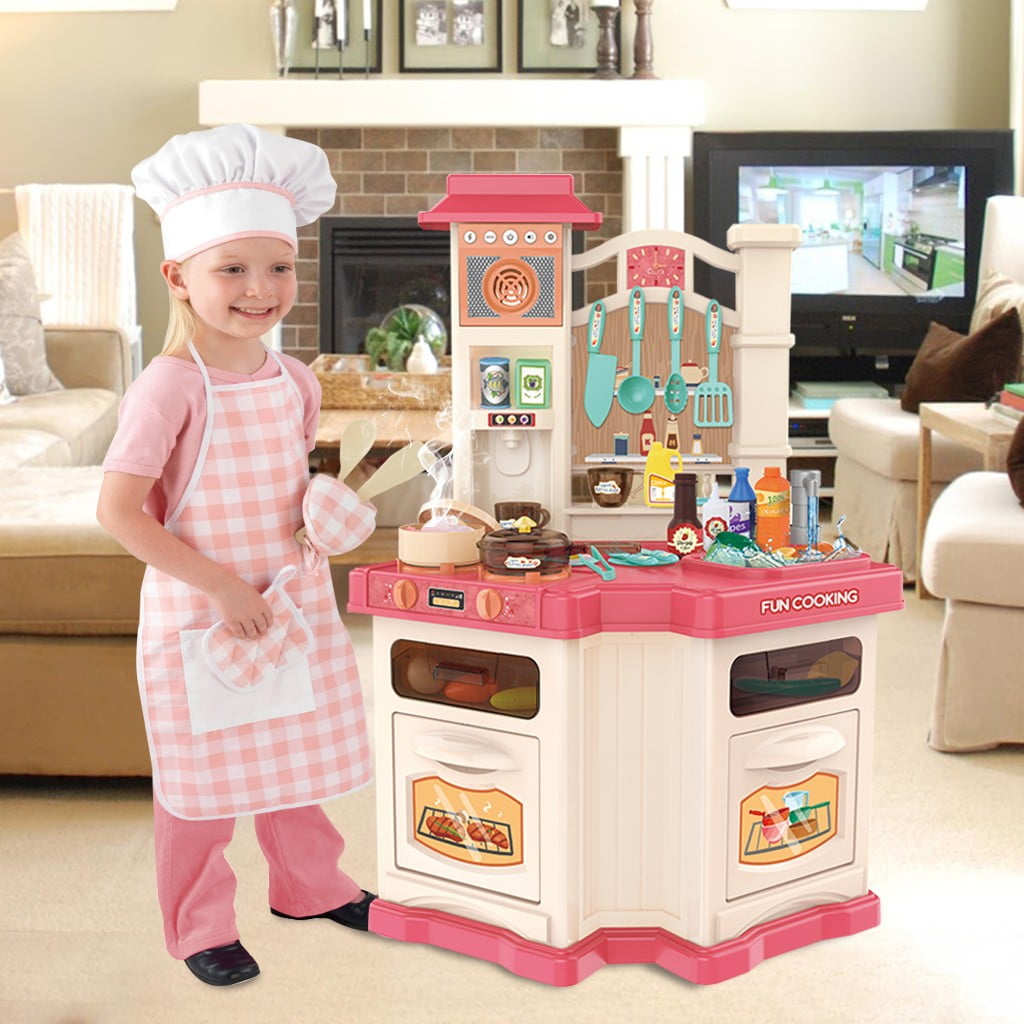 walmart baby kitchen