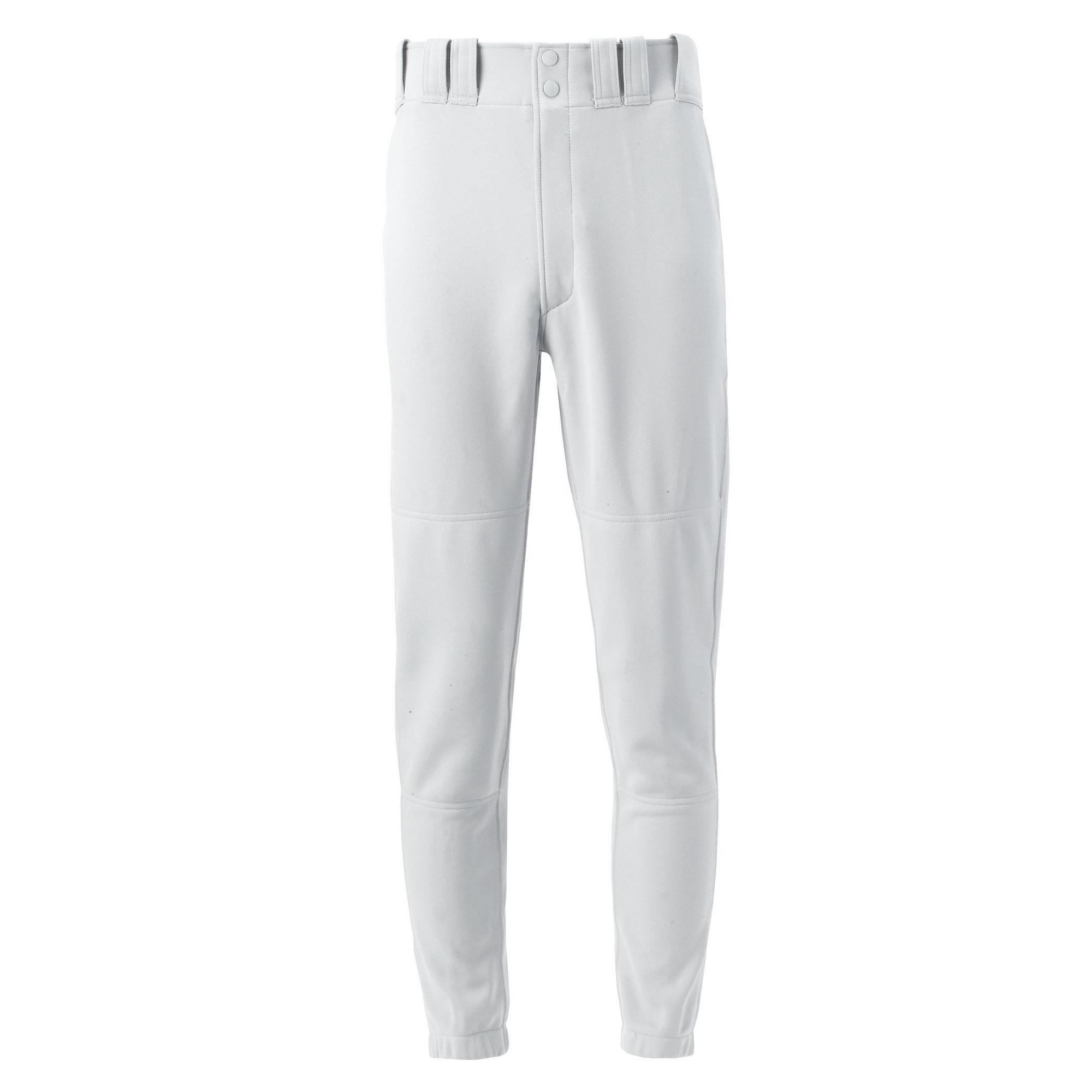 mizuno padded baseball pants