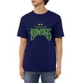 thumbnail image 4 of Tampa Bay Rowdies T-Shirt Casual Tee Shirts For Men Women, 4 of 6