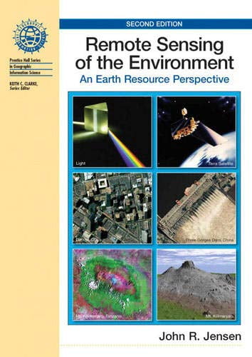 Pre-Owned Remote Sensing of the Environment: An Earth Resource Perspective