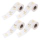 thumbnail image 5 of unbranded Pegatinas Redondas Para Negocios Con Transparente Y Dorados, 5 of 8