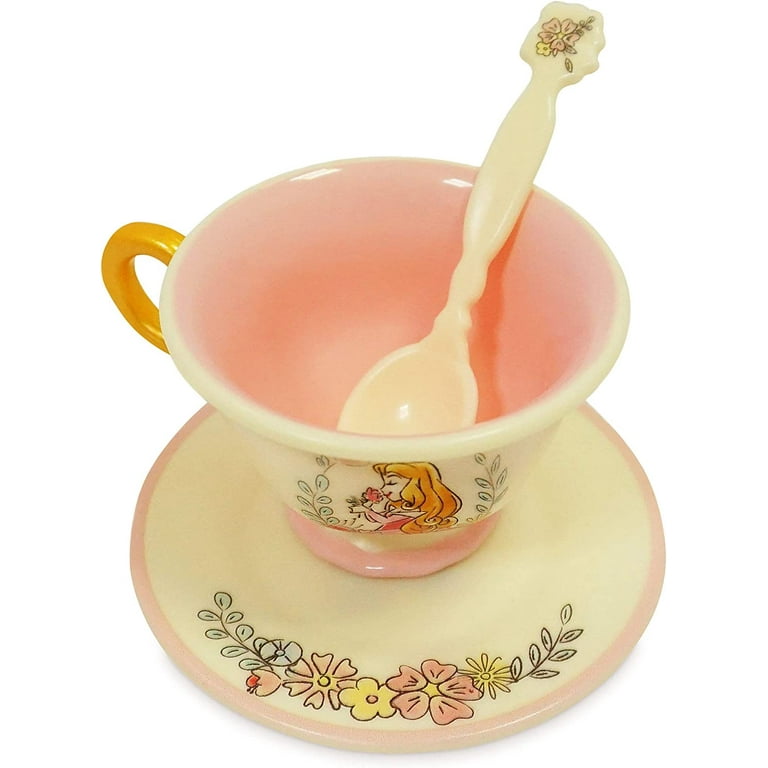 Disney Princess Magical Tea Set