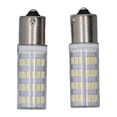 thumbnail image 2 of LED Bulb, Overload  More Than 30000 Hours Plug And Play 4W Ultra Bright LED Widely Applicable 360Lm  For Camping Boat White Light,Warm Light, 2 of 8