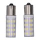 thumbnail image 1 of Luz WLED, 2PC BA15S Luz 4W LED Bombilla de maíz Bombilla LED Diseño exquisito Jadeshay A, 1 of 8