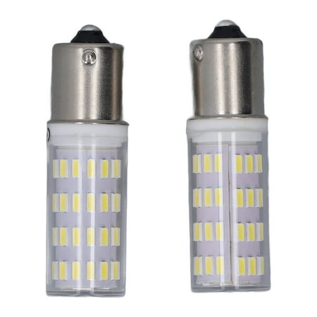 

LED Bulb Plug And Play 360Lm 4W More Than 30000 Hours Ultra Bright LED For Camping Boat White Light Warm Light