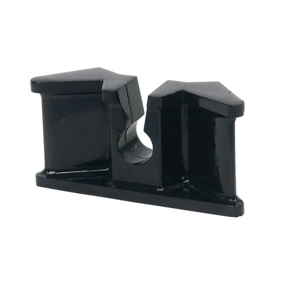 Whiteline KDT983 Automatic Transmission Mount Bushing Compatible with 14-25 Ascent, Forester, Outback, WRX, Legacy